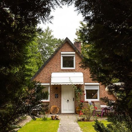 Haus Am See Hermannsburg Ngoại thất bức ảnh