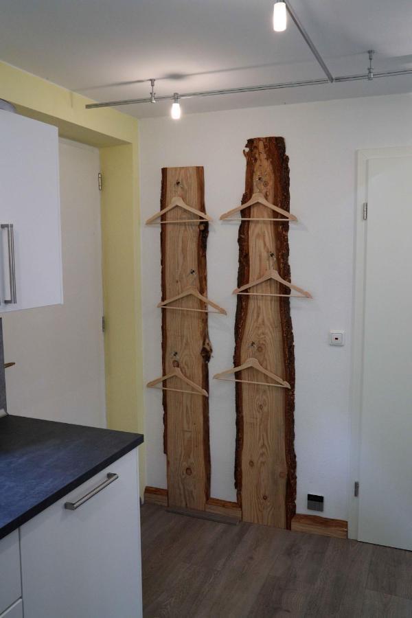 Haus Am See Hermannsburg Ngoại thất bức ảnh