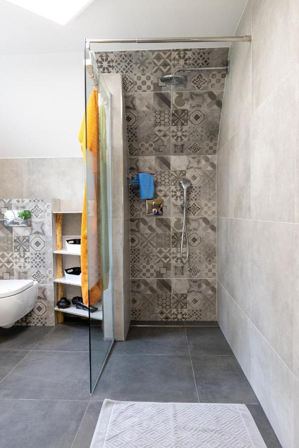 Haus Am See Hermannsburg Ngoại thất bức ảnh