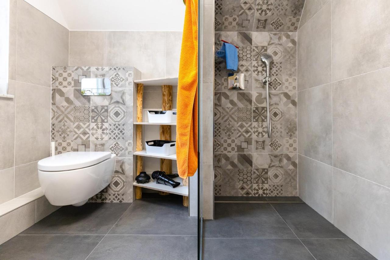Haus Am See Hermannsburg Ngoại thất bức ảnh