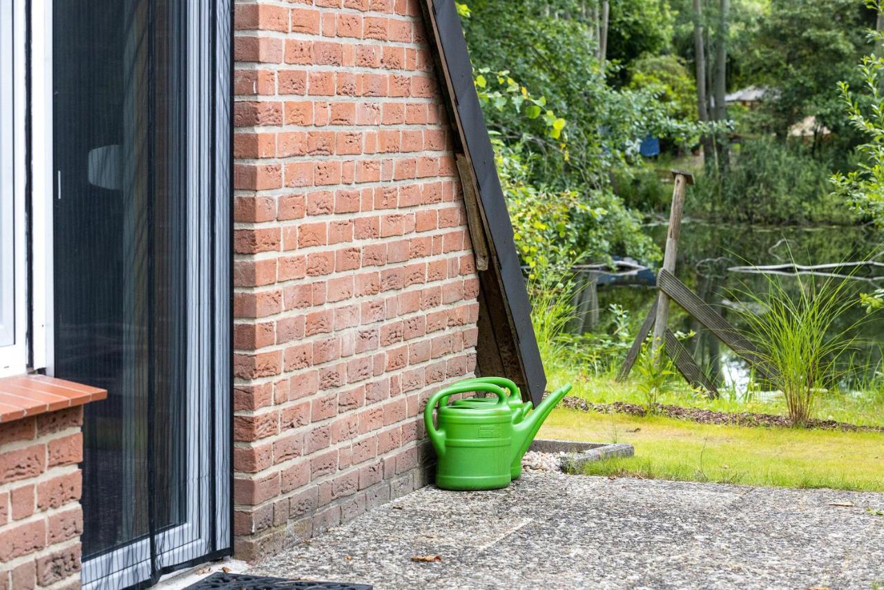 Haus Am See Hermannsburg Ngoại thất bức ảnh