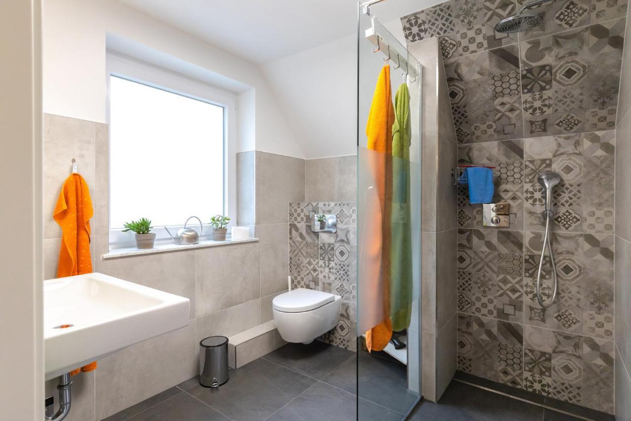 Haus Am See Hermannsburg Ngoại thất bức ảnh