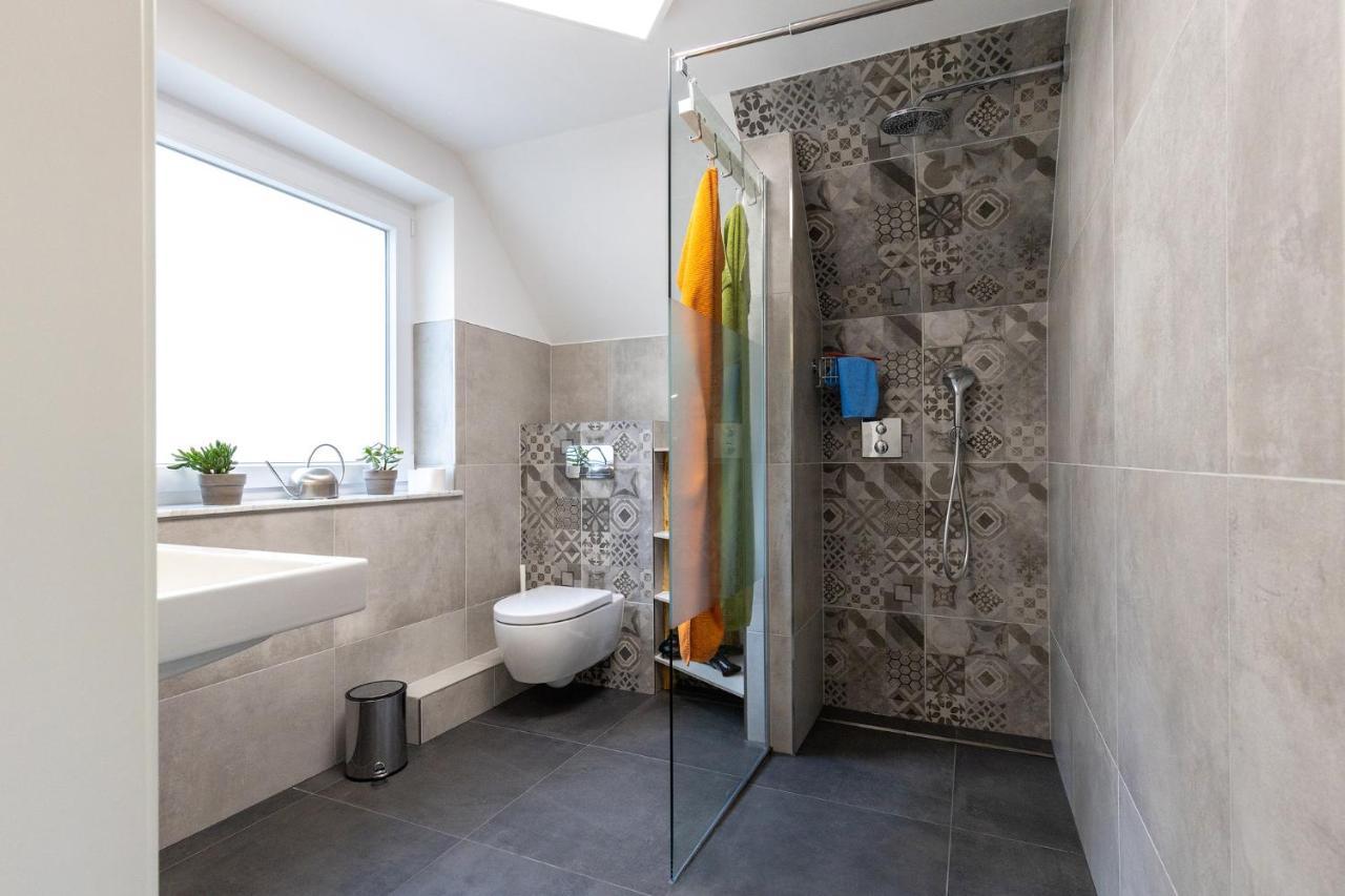 Haus Am See Hermannsburg Ngoại thất bức ảnh